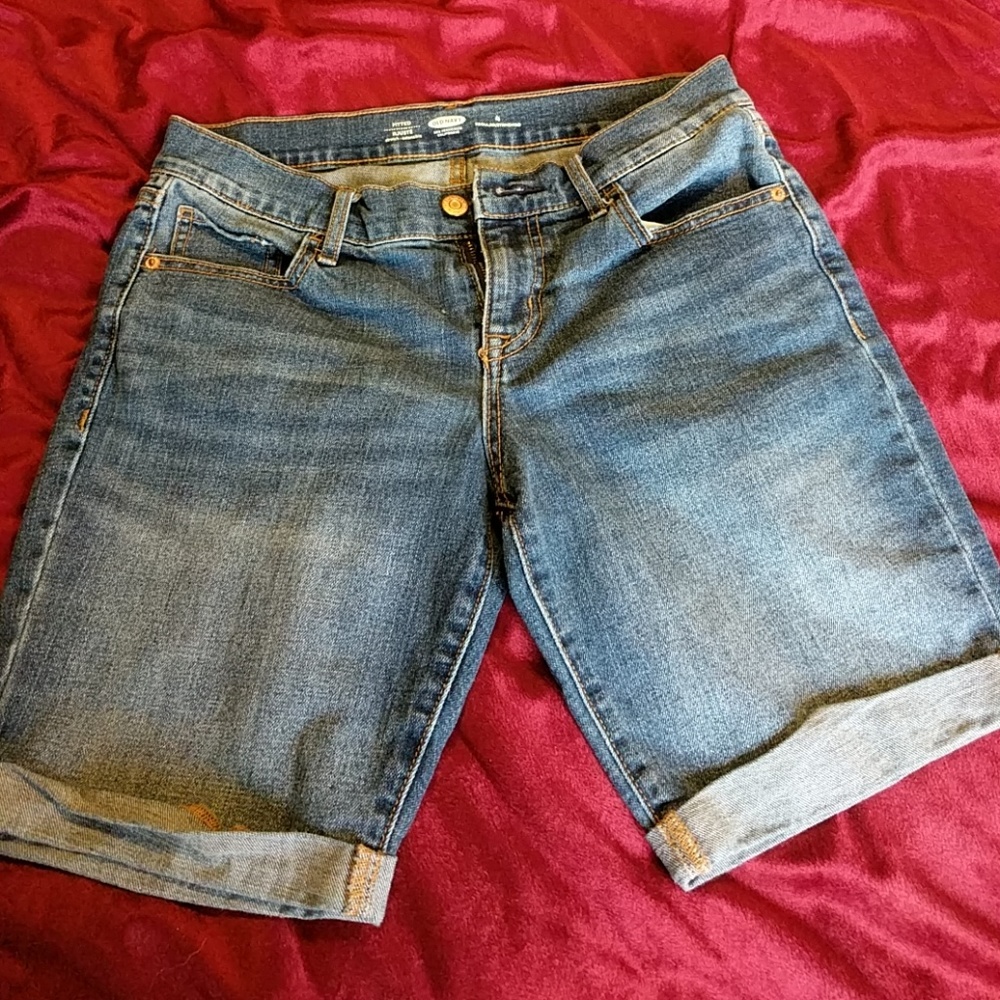 Old Navy shorts
